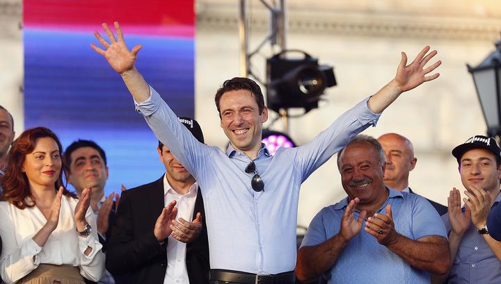 Մեր թիմի դեմը խաղ չկա. Հայկ Մարության. Аravot.am