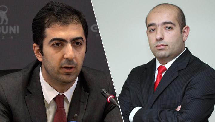 Ռոբերտ Քոչարյանի փաստաբանների մամուլի ասուլիսը