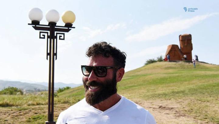 Ադրբեջանի ԱԳՆ-ն Բիլզերյանի Արցախ այցի հարցով բողոքի նոտա է հղել ԱՄՆ-ին