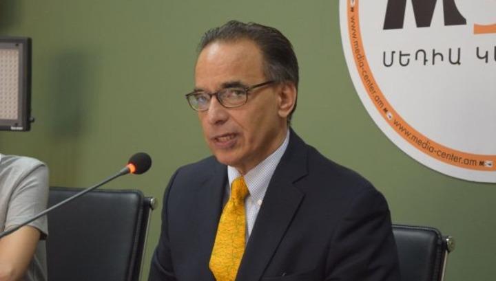 ՀՀ-ի արտահանման ծավալները չեն բավարարում Բրազիլիայի շուկային․ դեսպան