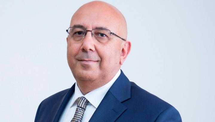 Արմեն Բայբուրդյանը՝ Լոս Անջելեսում ՀՀ գլխավոր հյուպատոս