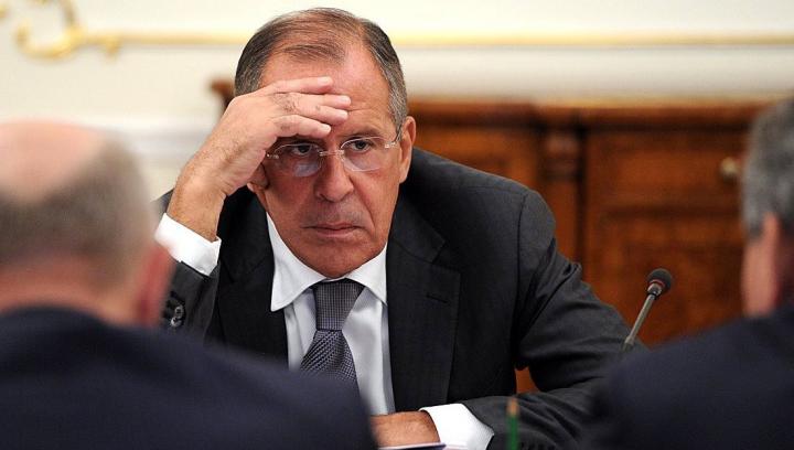 Ինչի՞ մասին է նախազգուշացնում Լավրովը Երևանին. Regnum