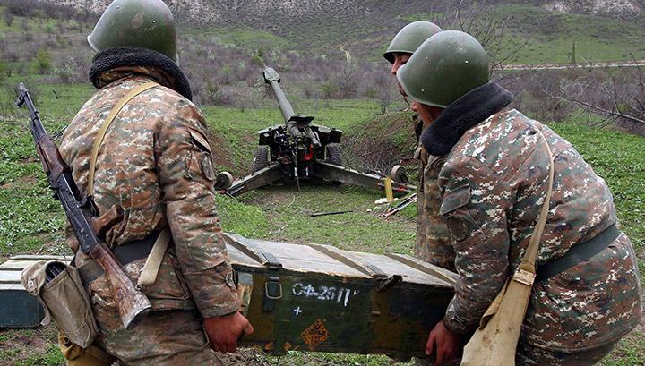 Պատերազմն ավարտվել է միայն սահմանին․ «Ժողովուրդ»