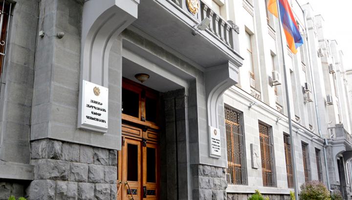 Կոռուպցիոն հանցագործությունների քրգործերի թիվը կրկնակի աճել է