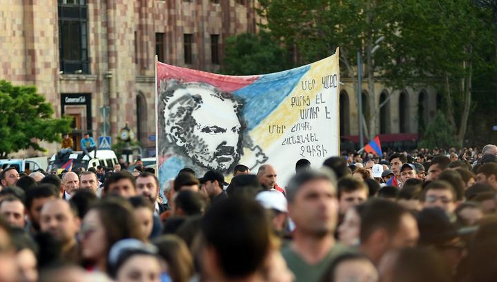 Ի՞նչ երաշխիքների մասին է խոսում Փաշինյանը․ «Հայոց աշխարհ»