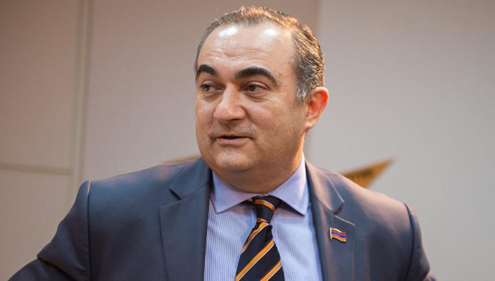 Քաղաքական առաջնորդներն անձնական ամեն ինչ ստորադասում են ազգային հաղթանակին. Թևան Պողոսյան