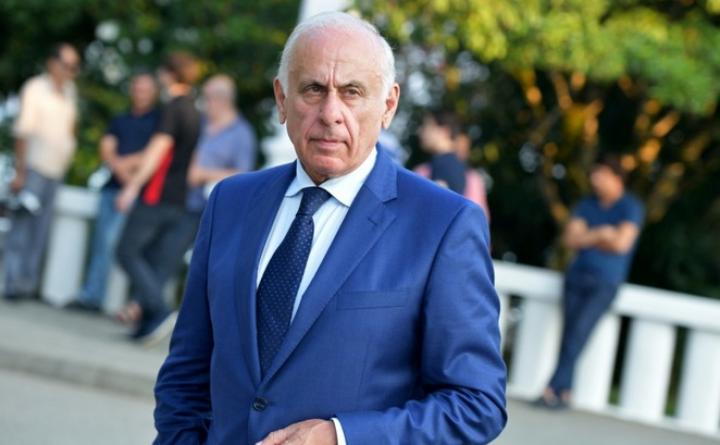 Դժբախտ պատահարի հետևանքով մահացել է Աբխազիայի վարչապետը