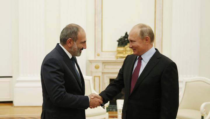 Հեղափոխական վարչապետը կդառնա՞ «հակահեղափոխական». Վերլուծական