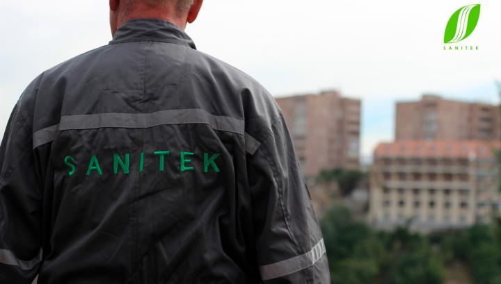 «Սանիթեք»-ը ևս մեկ անգամ տուգանվեց