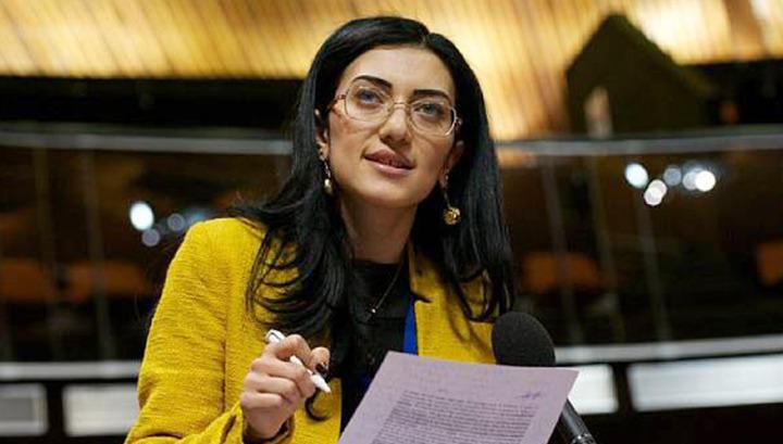 Մարդու իրավունքների պաշտպանությունը չպետք է կապված լինի կոնֆլիկտի գոտի լինելու հետ․ Արփինե Հովհաննիսյան