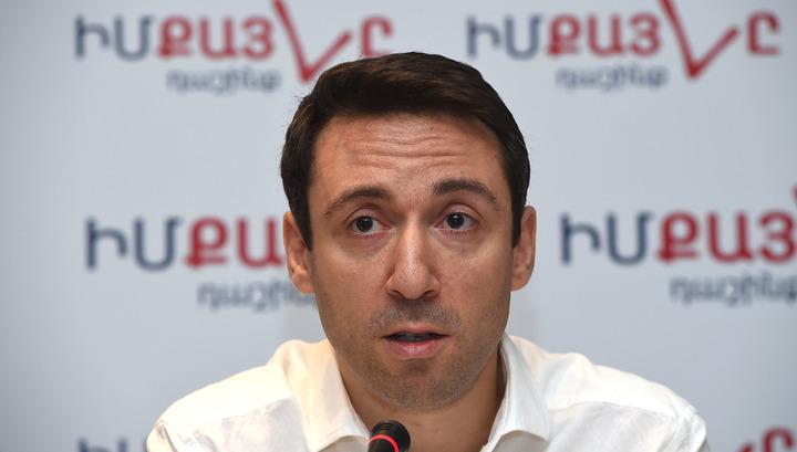 Ինչպե՞ս կքվեարկի ՀՀԿ-ն․ «Իրատես»