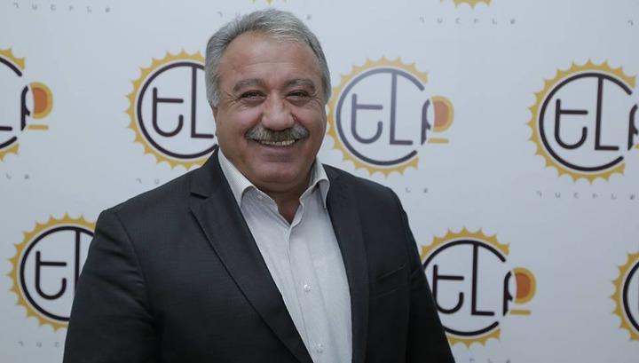 Նոր իշխանության առաջին բիզնեսը. «Հրապարակ»