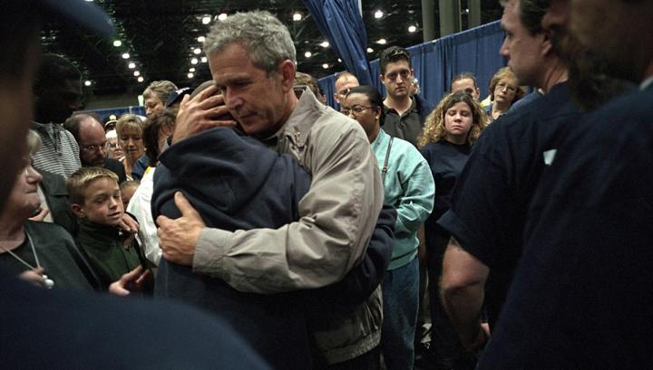 Սեպտեմբերի 11-ը ԱՄՆ ահաբեկչության 17-րդ տարելիցն է