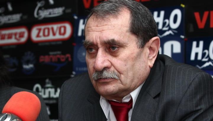 Սարսափ է, երբ ԱԱԾ տնօրենն ասում է՝ դատավորը խոստացել է՝ կկալանավորի․ Գուրգեն Եղիազարյան․ «Հրապարակ»