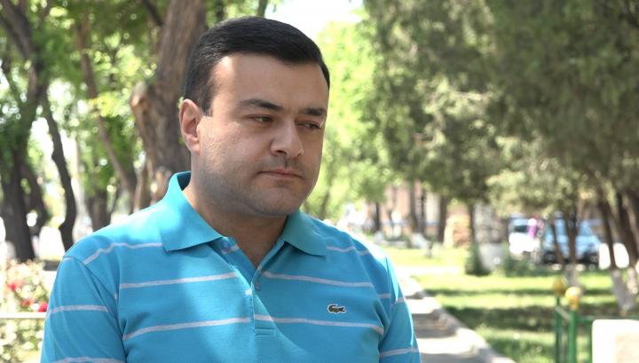 Պաշտոնյաները պետք է հրապարակեն իրենց զանգահարող դատավորների անունները. Փաստաբան. Tert.am