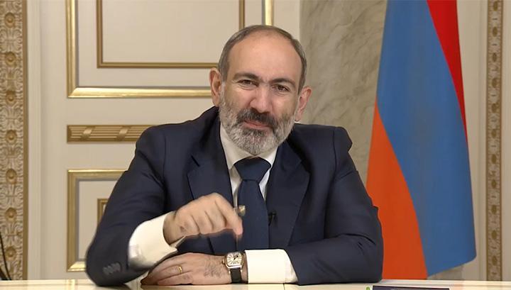 Փաշինյանը խաբել է․ մաս 25․ «Ժողովուրդ»