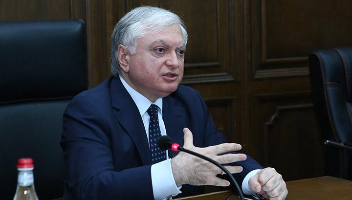 Ցավում եմ, որ վարչապետին մոլորության մեջ են գցել. Էդվարդ Նալբանդյան. Tert.am