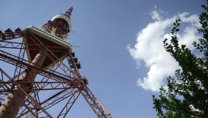 Նախարարությունը հորդորում է չերթևեկել հեռուստաաշտարակի հարակից տարածքներով