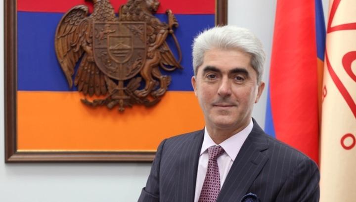 VTB բանկը վարկի դիմաց վերցնում է Թեղուտի հանքավայրը․ «Հրապարակ»