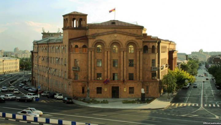 ՃՏՊ-ների, դրանց հետևանքով զոհերի և վիրավորների թիվը նվազել է. Ոստիկանություն