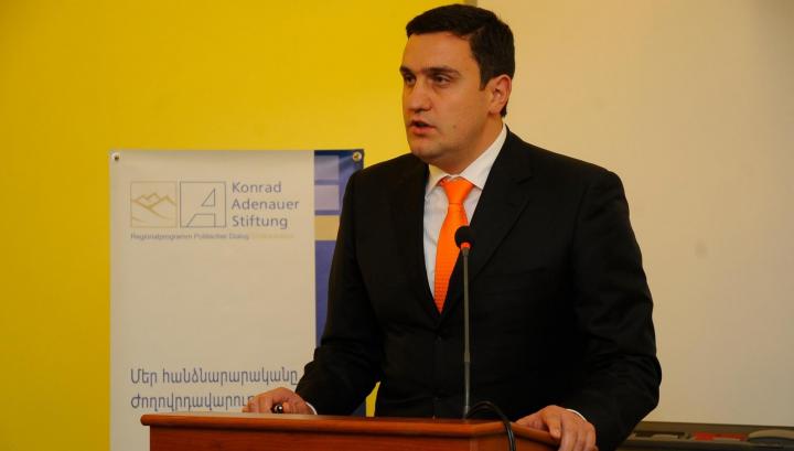 3 փաստ, որոնք կվանեն Հայաստանում ներդրումները