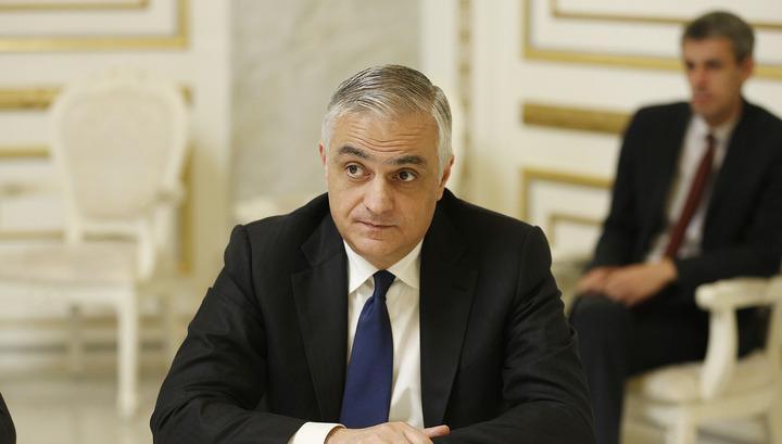 Մհեր Գրիգորյանը մեկնում է Մոսկվա