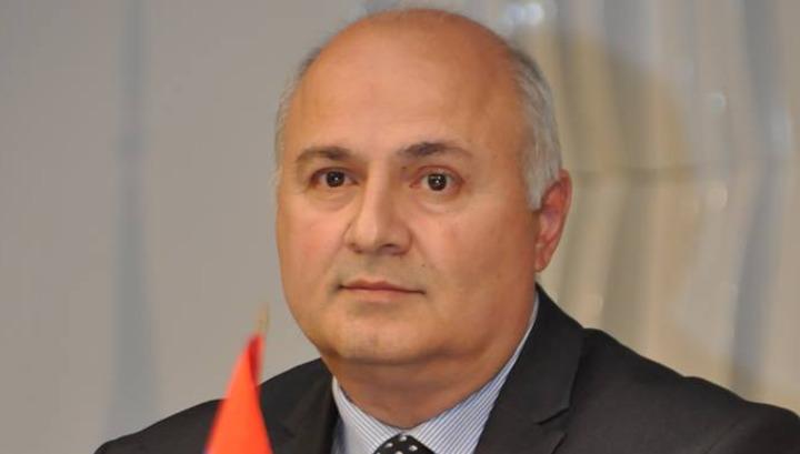 Հայոց ցեղասպանության թանգարան-ինստիտուտը նոր տնօրեն ունի