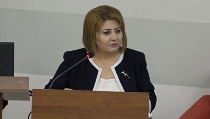 Անահիտ Ֆարմանյանի խափանման միջոց կալանքը փոխվել է անձնական երաշխավորության