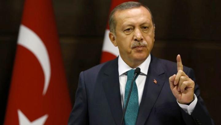 Սահմանների բացման մասին խոսք չի կարող լինել առանց ԼՂ կոնֆլիկտի կարգավորման. Էրդողան