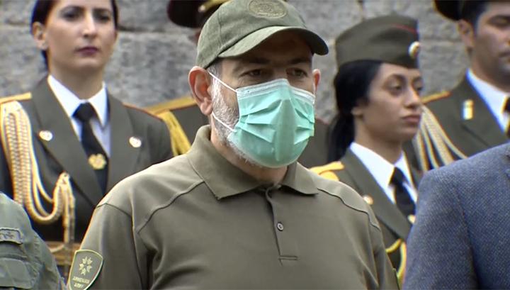 Վարչապետը Խնձորեսկում մասնակցել է «Սպարապետի օրվան» նվիրված միջոցառմանը