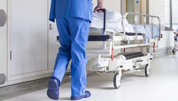 Կառավարության շենքի առջև ինքնահրկիզված տղամարդը մահացել է