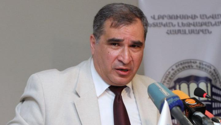 Ամեն ինչ տանում է առճակատման, ոչ թե համերաշխության. «Փաստ»