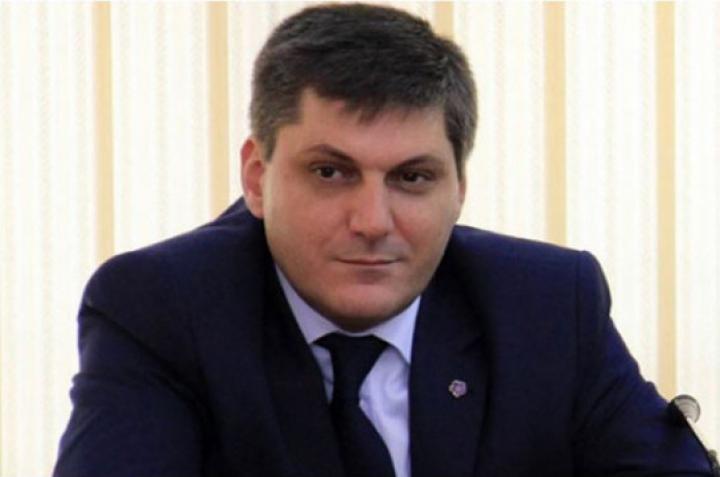 Օրվա պաշտոնանկությունը