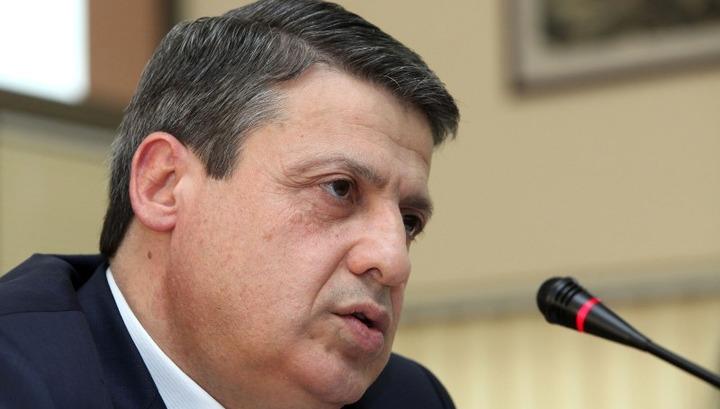 Երևանի գլխավոր ճարտարապետն ազատվել է աշխատանքից