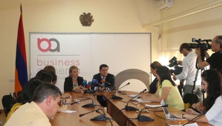 «Եվրասիական շաբաթն» այս տարի կանցկացվի Հայաստանում