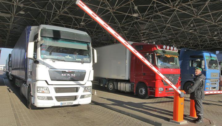 Հացահատիկի՝ բեռնատարներով ներմուծման արգելքը հետաձգվել է մինչև տարեվերջ