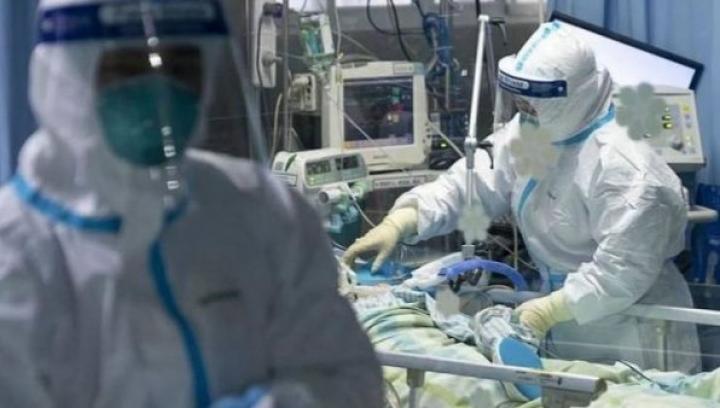 Ռուսաստանում կորոնավիրուսի կասկածով հայ պրոֆեսոր-համաճարակաբան է մահացել