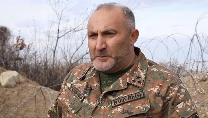 ՊԲ նախկին հրամանատարի գործով կհարցաքննվի «Եղնիկներ» զորամասի հրամանատարը․ «Ժողովուրդ»