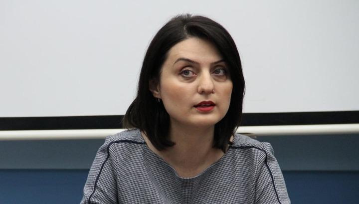 Զարուհի Բաթոյանը տուգանվել է 200 000 դրամով