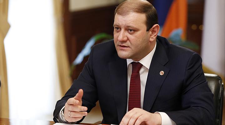 Տարոն Մարգարյանը հարցաքննվել է․ ԱԱԾ տնօրեն