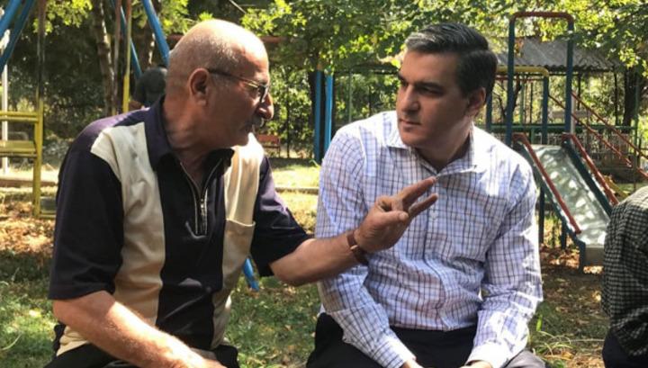 ՄԻՊ-ը Բաղանիսի գնդակոծությունների վերաբերյալ փաստեր է հավաքում