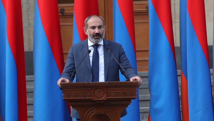 Բաղրամյան 26-ի դռները կբացվեն և այլևս երբեք չեն փակվի. Նիկոլ Փաշինյան