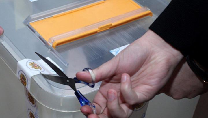 Այլևս չենք կարող որևէ մեկին մեղադրել կեղծելու և կաշառելու համար․ «Հրապարակ»