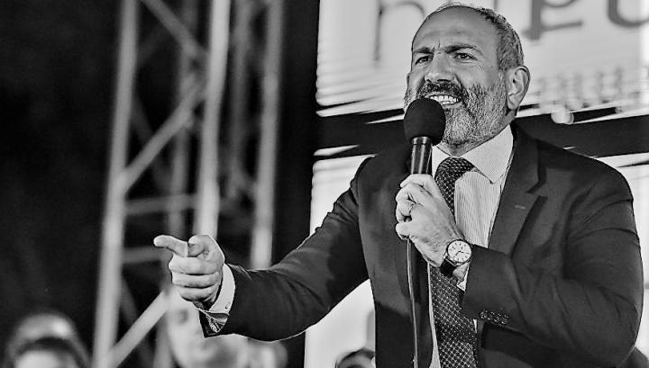 Քարոզարշավ, որ ընտրակաշառքից վատն էր