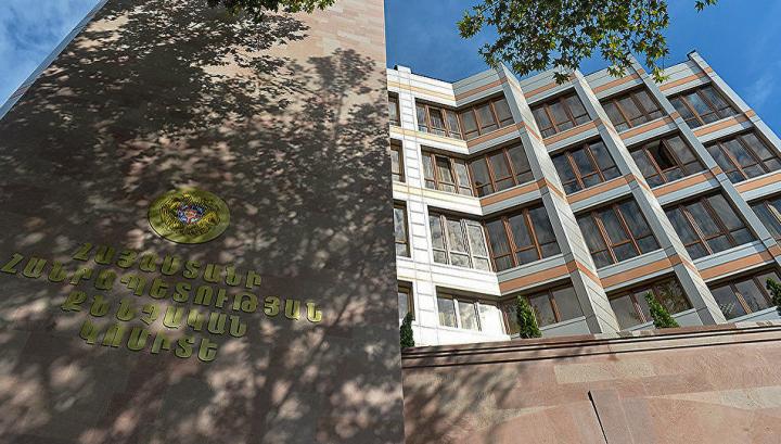 Հետընտրական իրավական կրքերը սկսվեցին