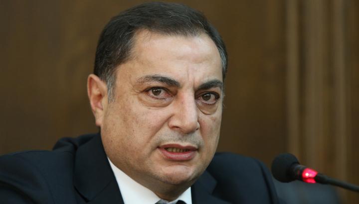 Ավելի կարևոր գործեր ունենք անելու, քան խորհրդարանական ընտրությունների մասին մտածելը․ Վահրամ Բաղդասարյան