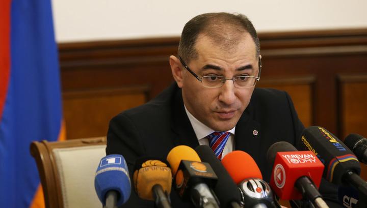 Կուտակվել են անհրաժեշտից ավելի ազատ գումարներ, որոնք տնտեսություն չեն մտնում․ Ֆինանսների նախկին նախարար․ Sputnik Արմենիա