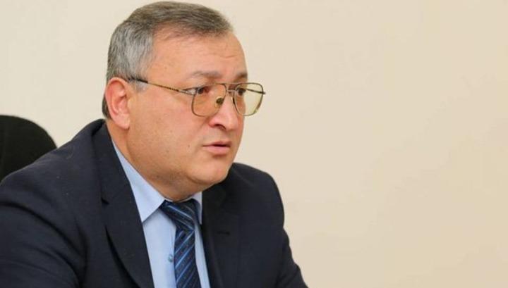 Բազմաթիվ անգամ դիմել ենք ՀՀ-ին, որ ճանաչի Արցախի անկախությունը թեկուզ ԱԺ-ի մակարդակով. Արթուր Թովմասյան