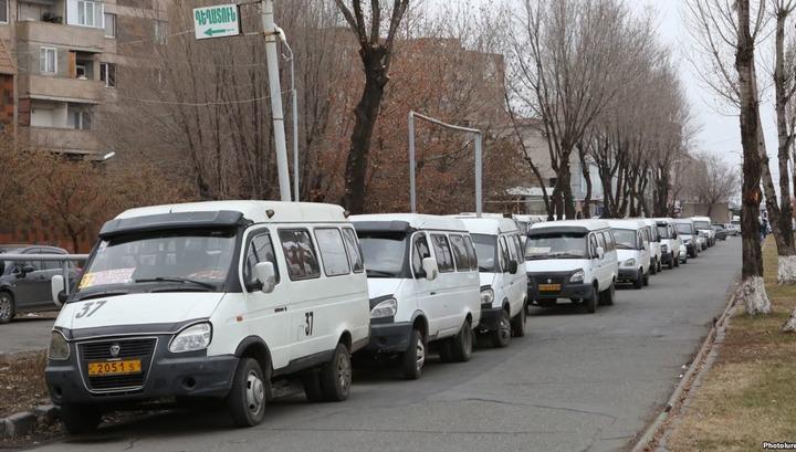 Քանի՞ երթուղի է փակվել, և որո՞նք են դրանք. «Ժողովուրդ»