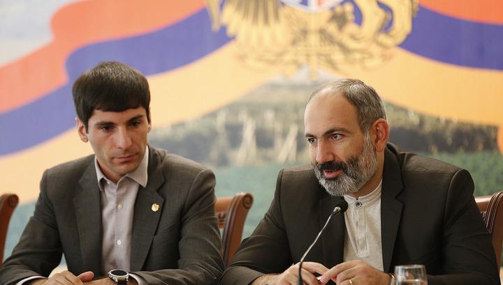 Բնակիչները կպահանջեն Արարատի մարզպետի հրաժարականը․ «Ժամանակ»